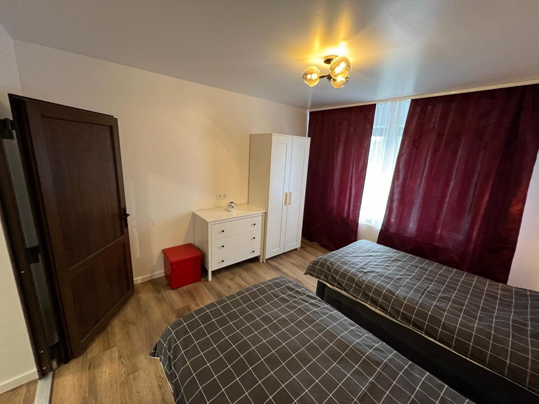 Ferienwohnung Isabela