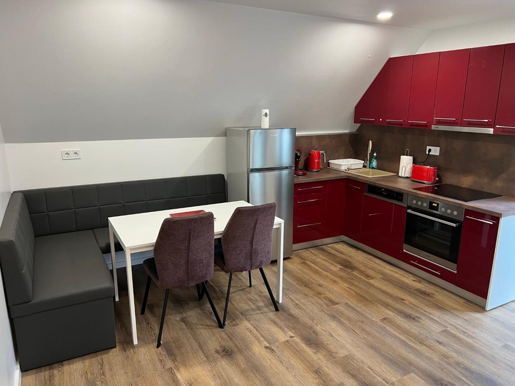 Ferienwohnung Isabela