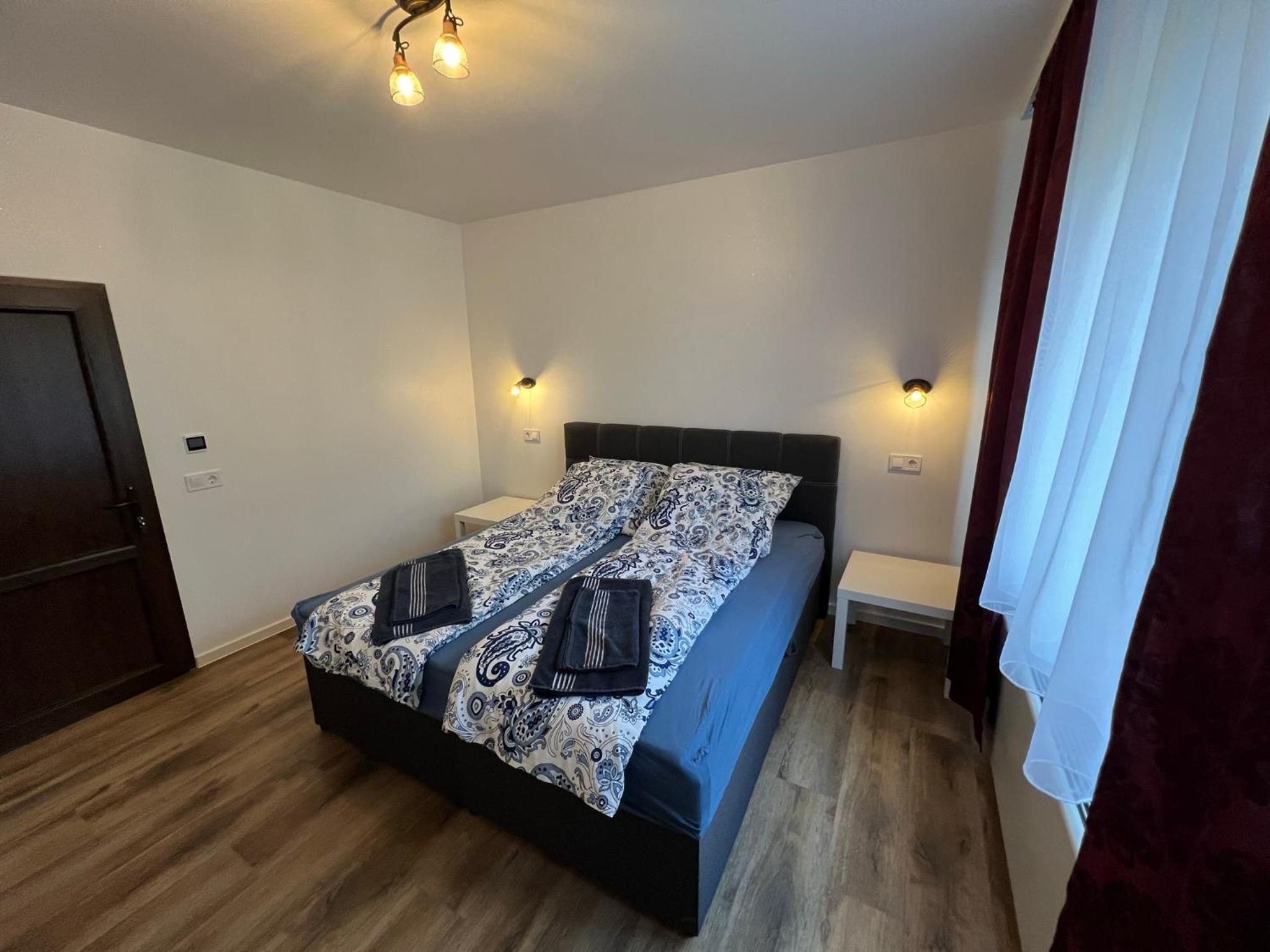 Ferienwohnung Isabela