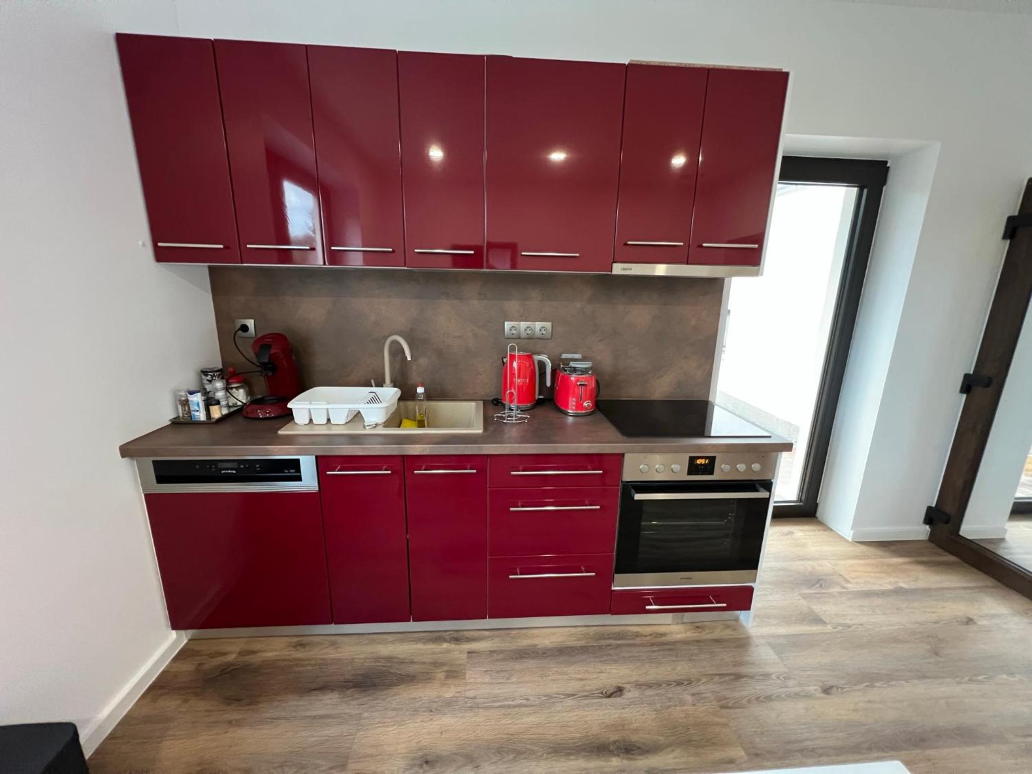 Ferienwohnung Isabela