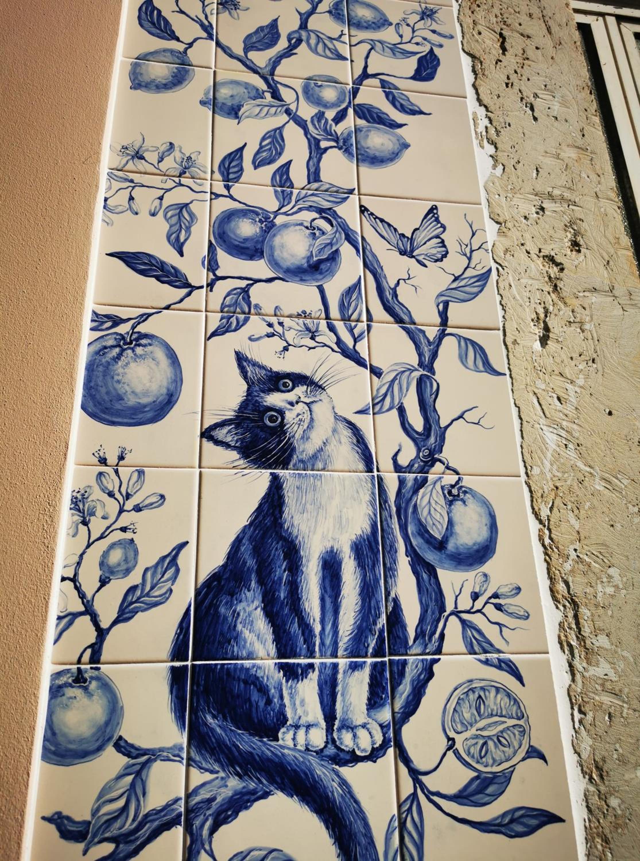 Vida à portuguesa, Charming apartment "Algarve" , in the cultural and historical center view 5