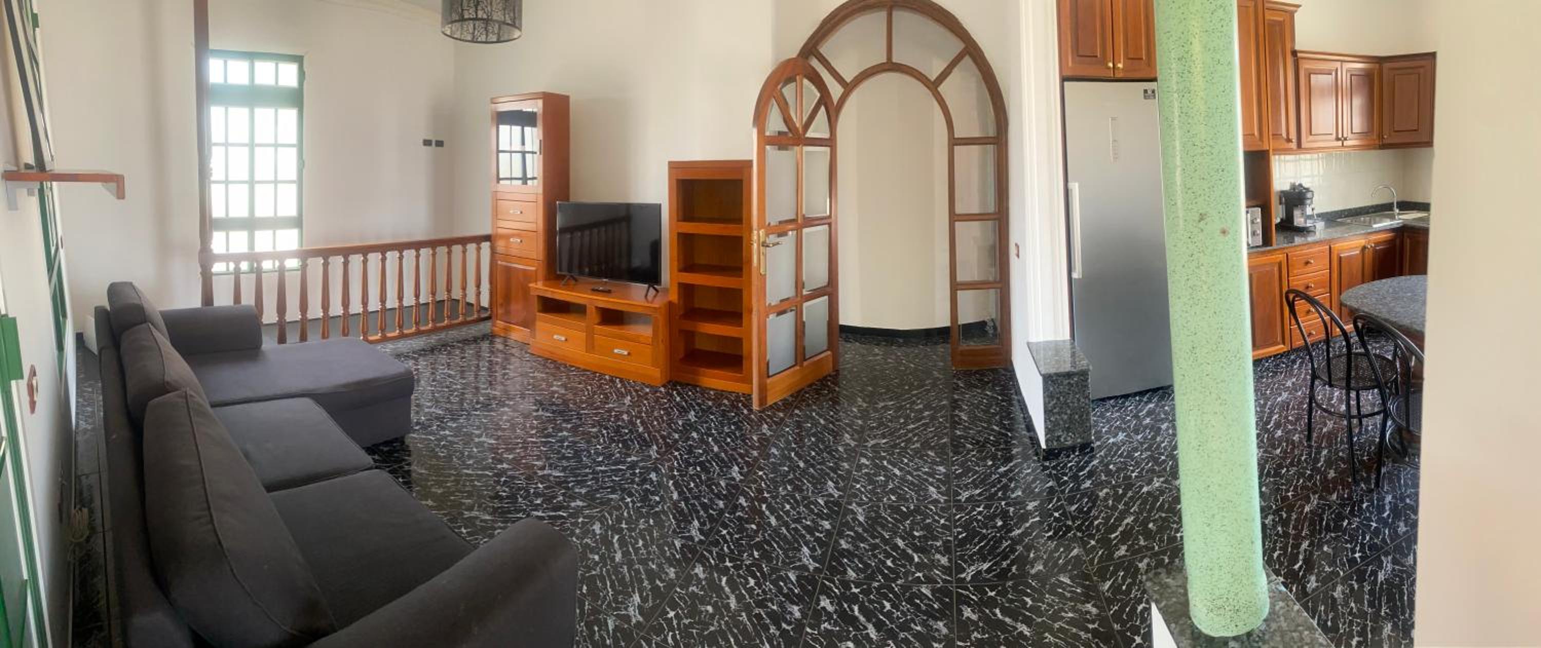 Casita Lily