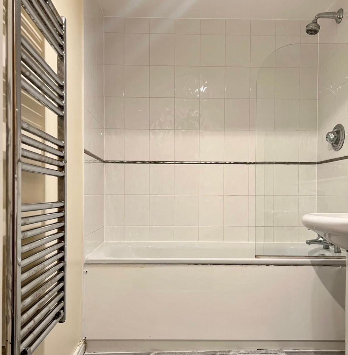 The Cube Side Apartments - One Bedroom With Balcony view 4