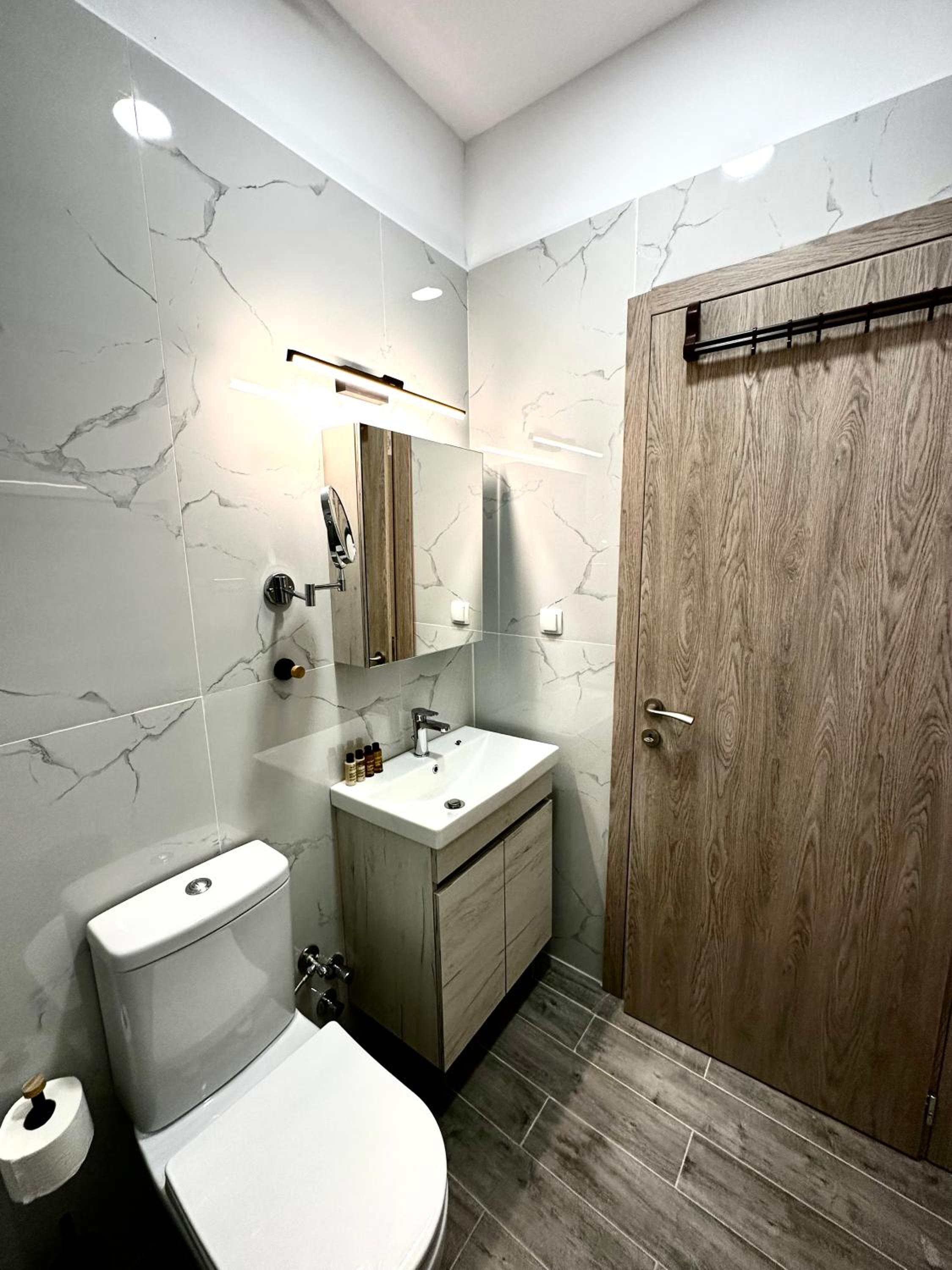 TRAVELLERS CORFU TOWN Luxury Suites, Studios & Apartments