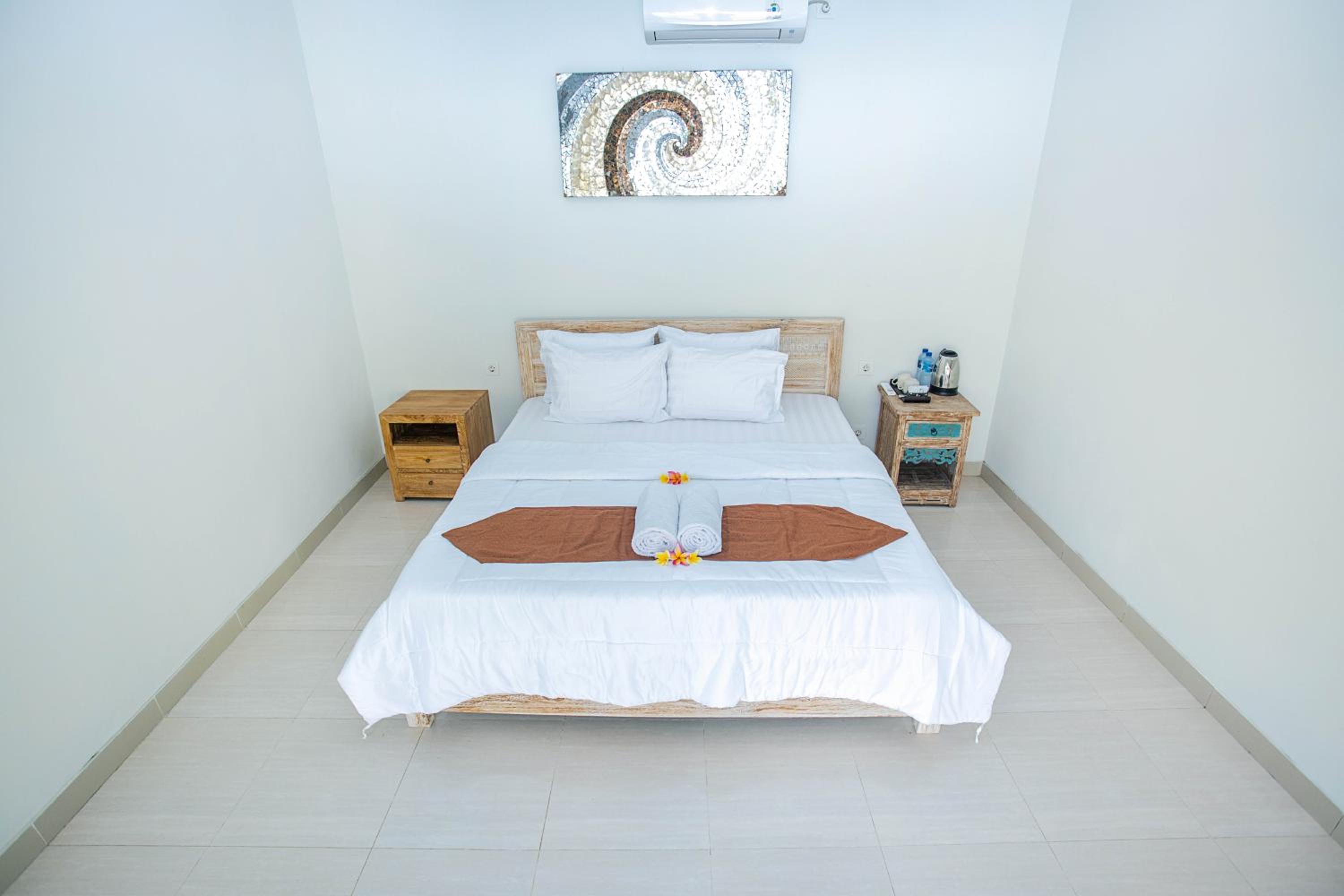 Pondok Raamshanti Lembongan