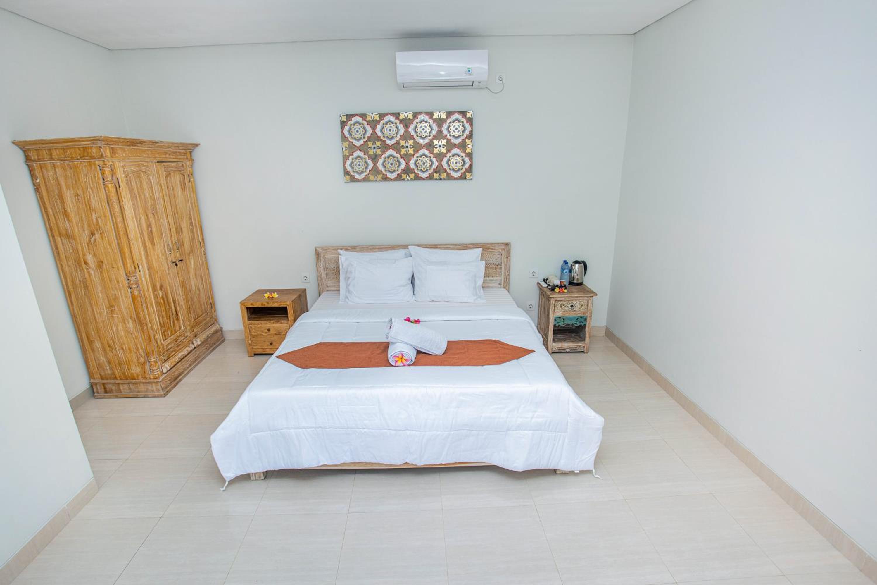 Pondok Raamshanti Lembongan