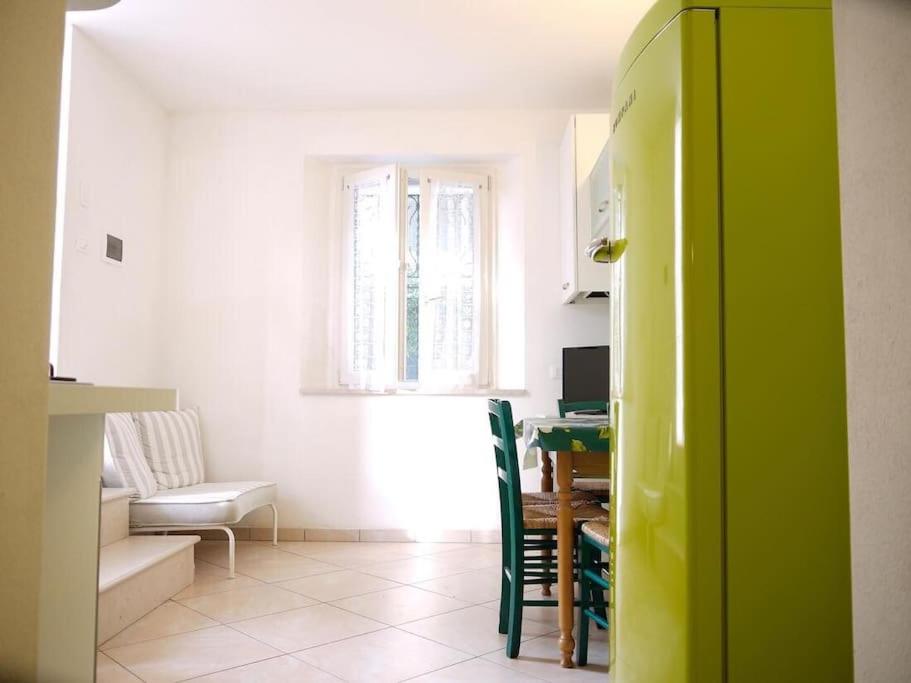 Rimini in villa view 5