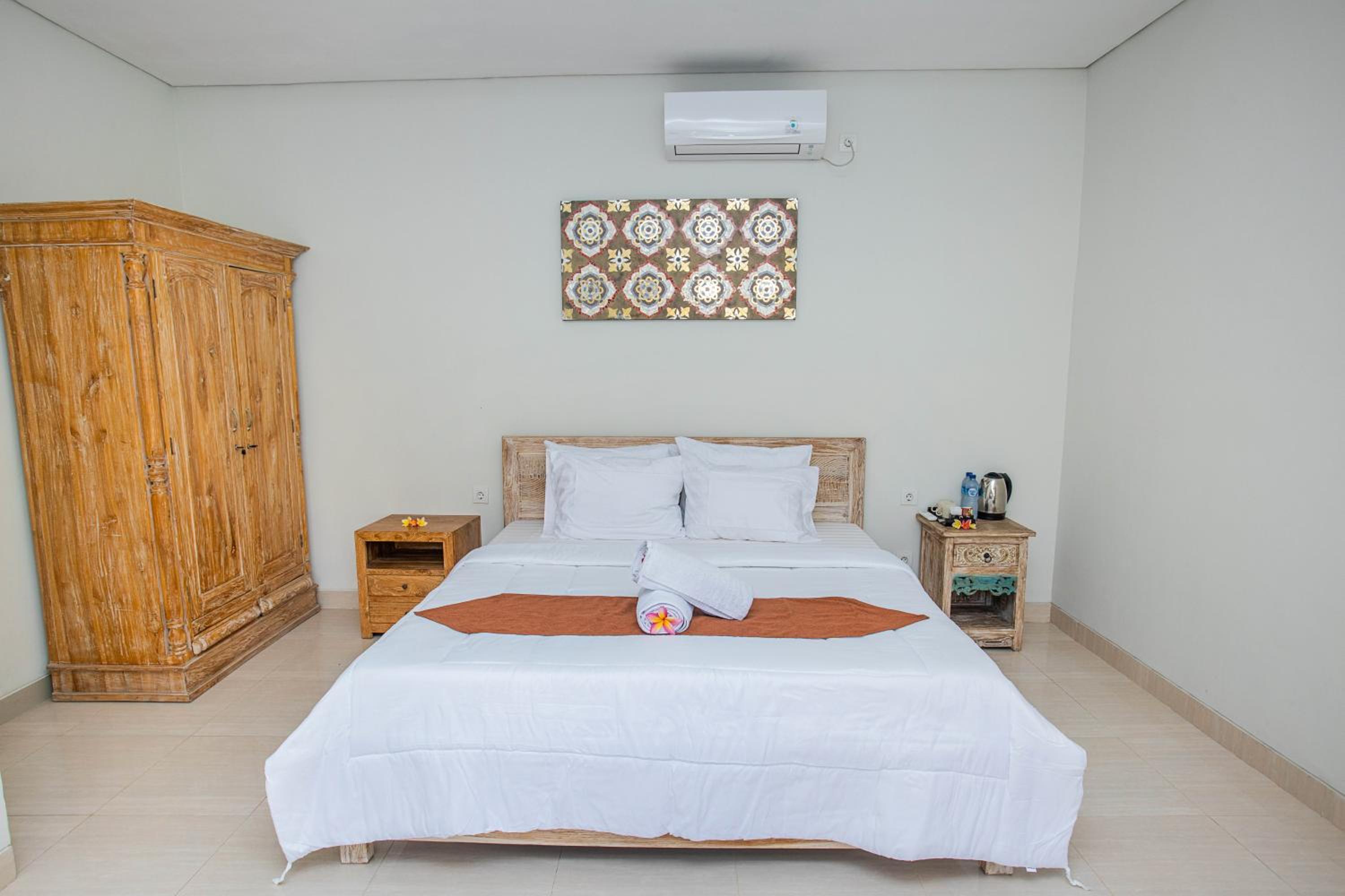 Pondok Raamshanti Lembongan