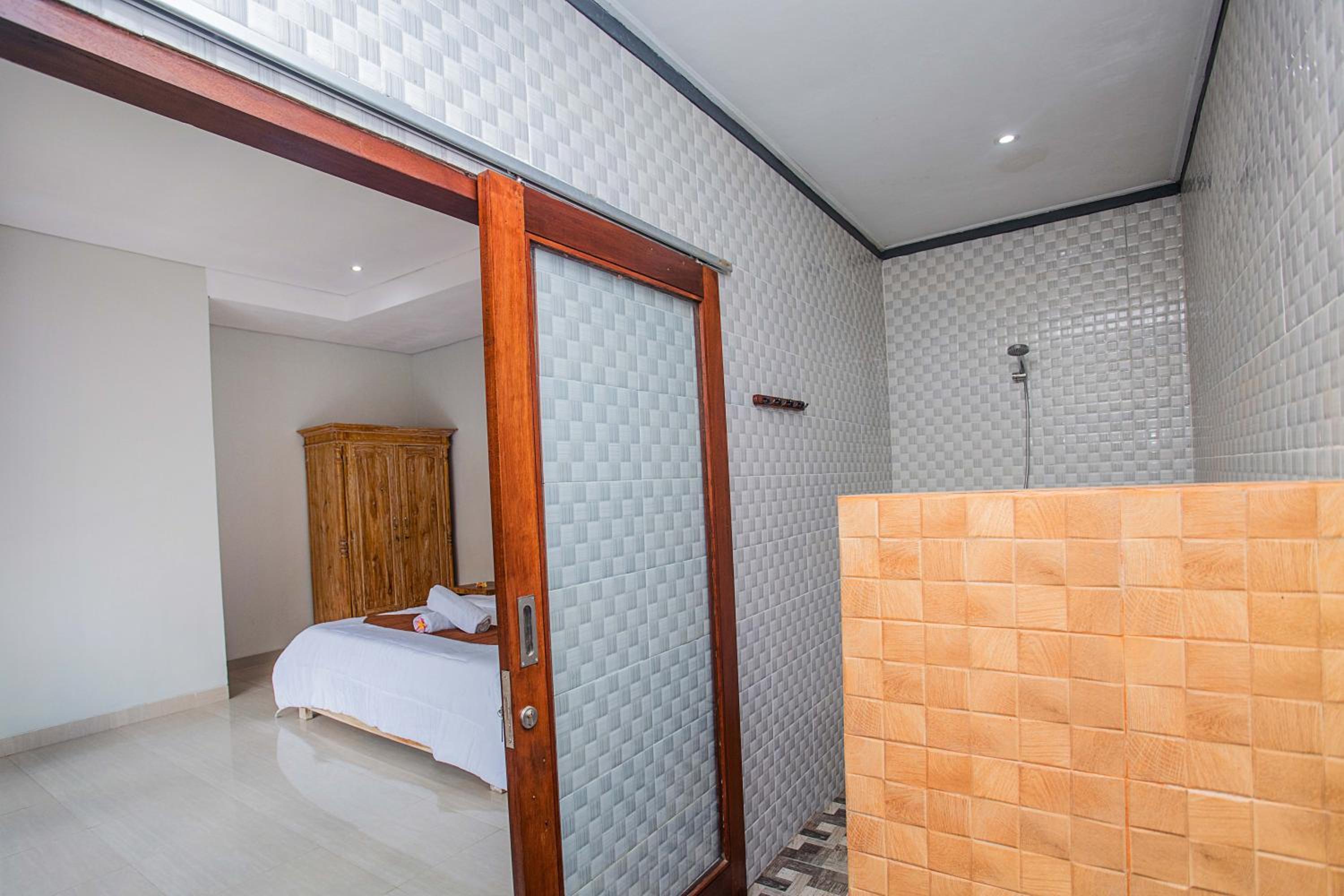 Pondok Raamshanti Lembongan