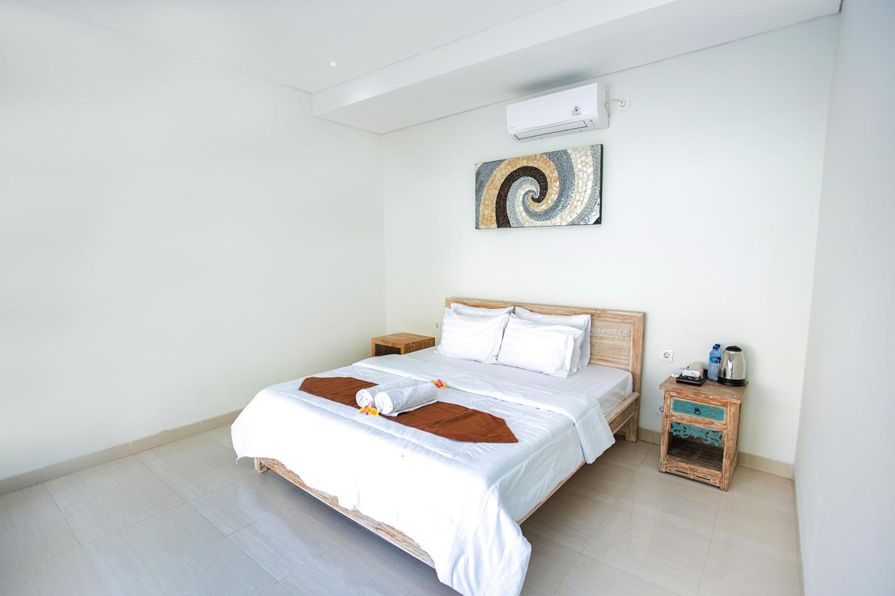 Pondok Raamshanti Lembongan
