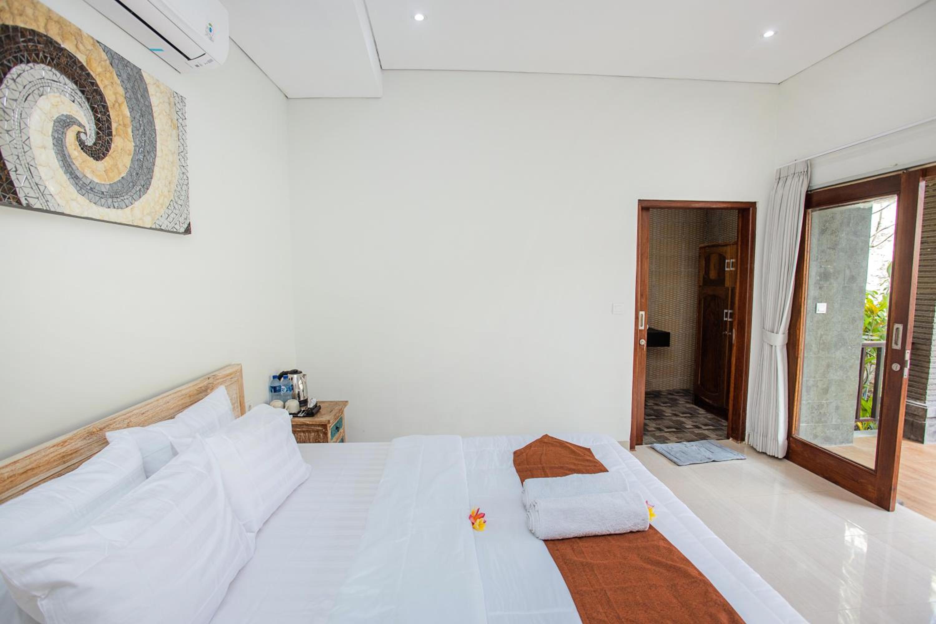 Pondok Raamshanti Lembongan