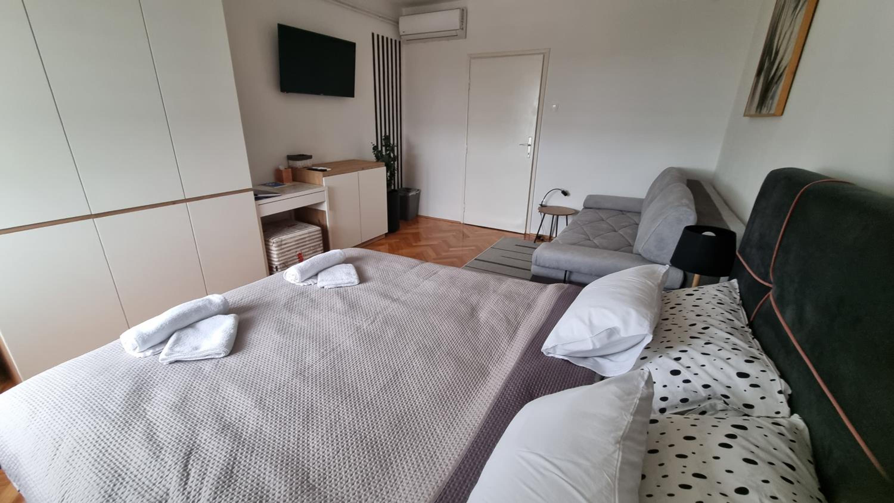 Apartman Nora