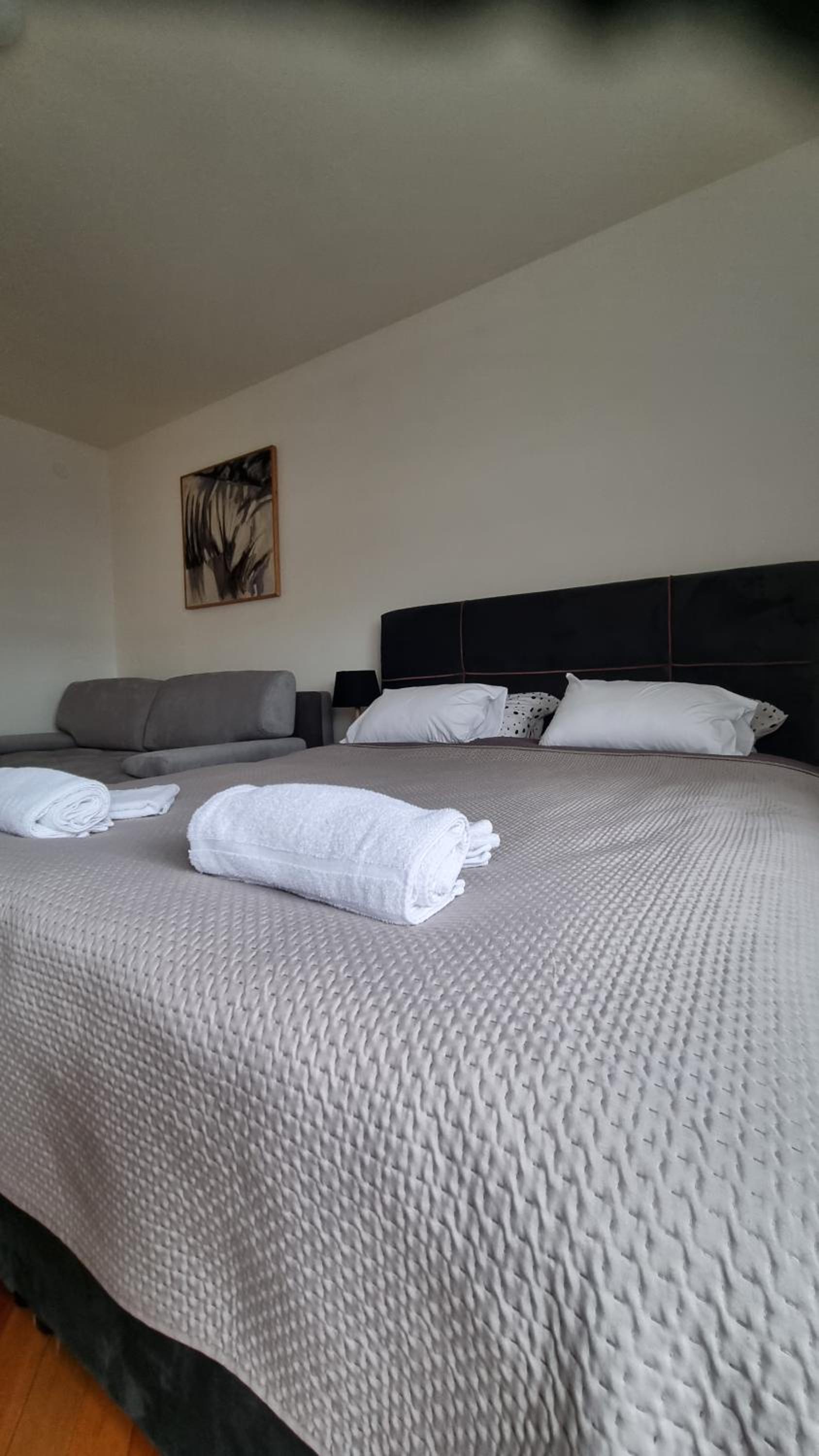 Apartman Nora