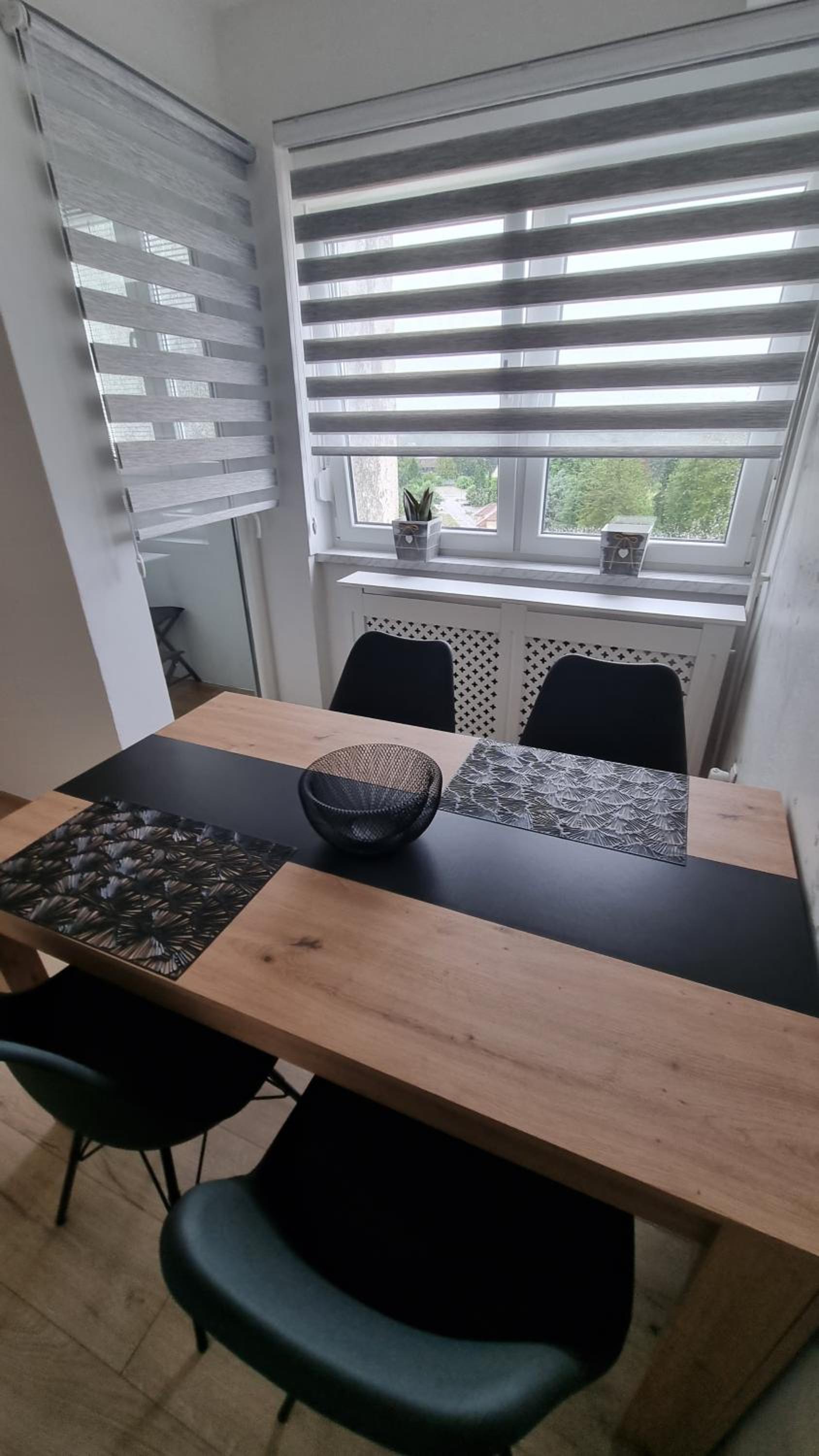 Apartman Nora