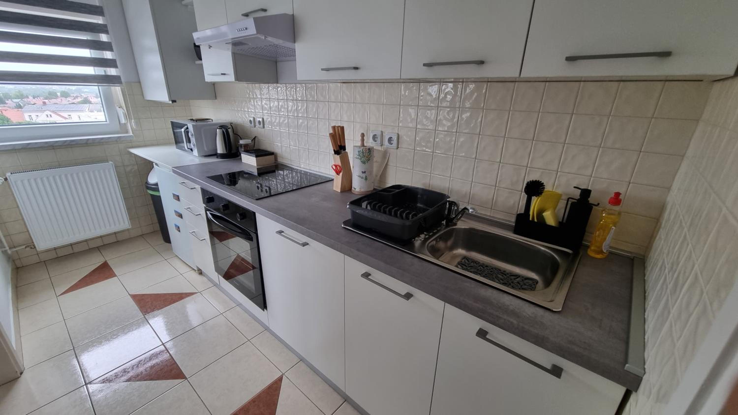 Apartman Nora