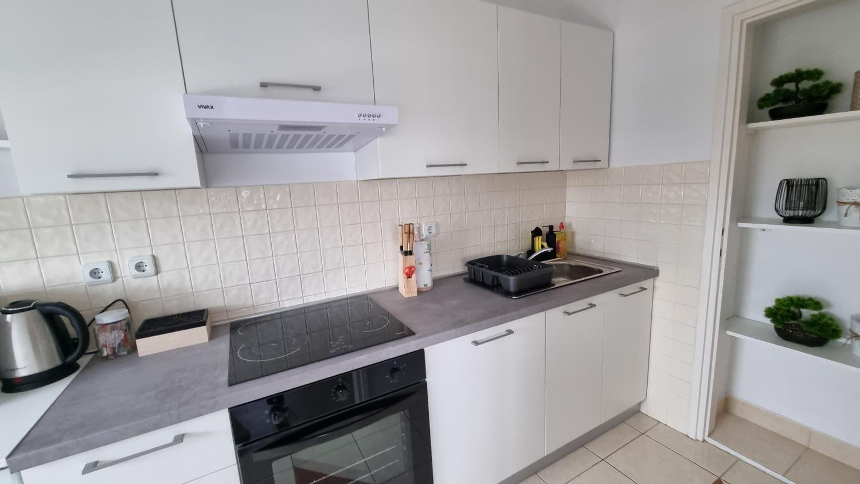 Apartman Nora