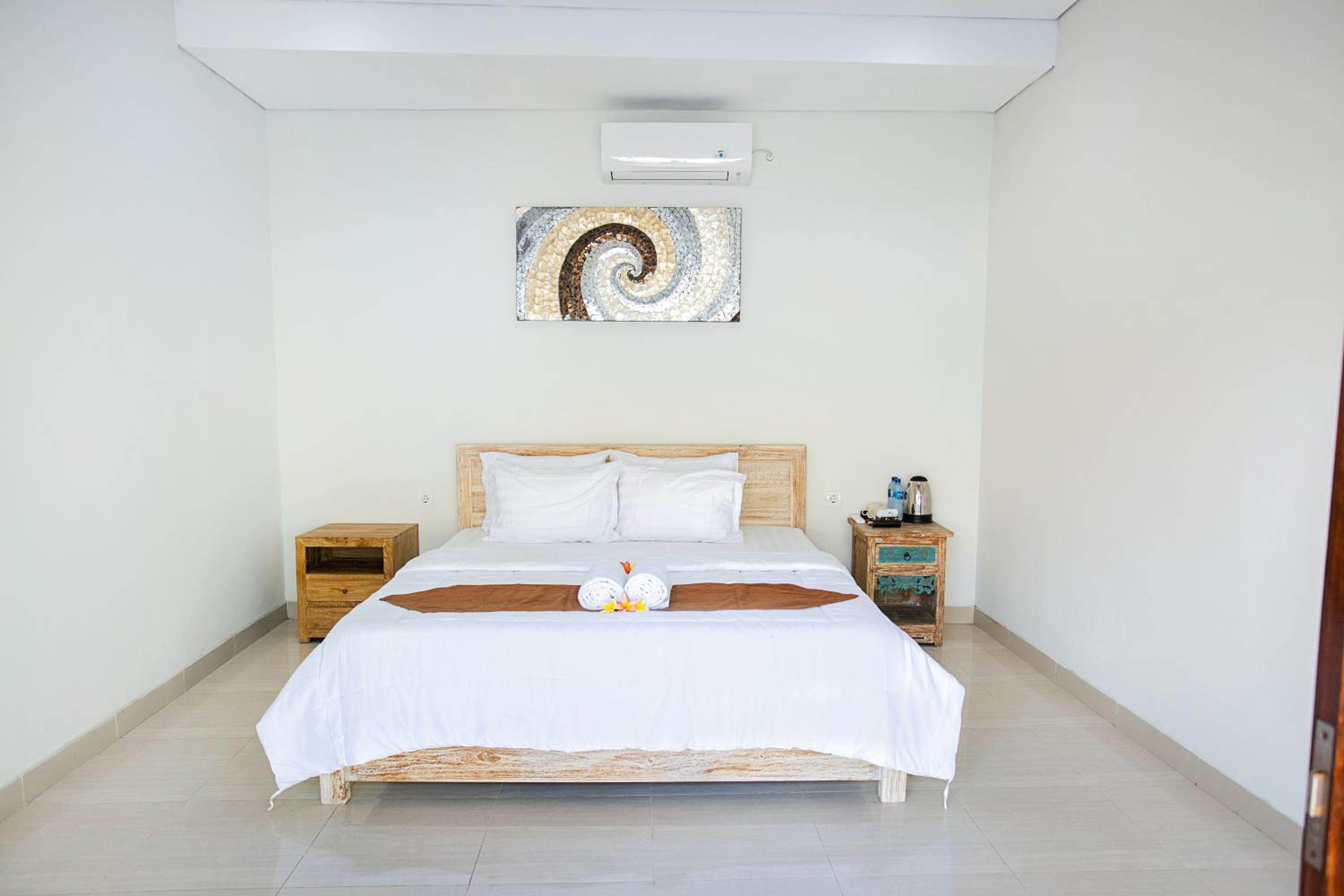 Pondok Raamshanti Lembongan