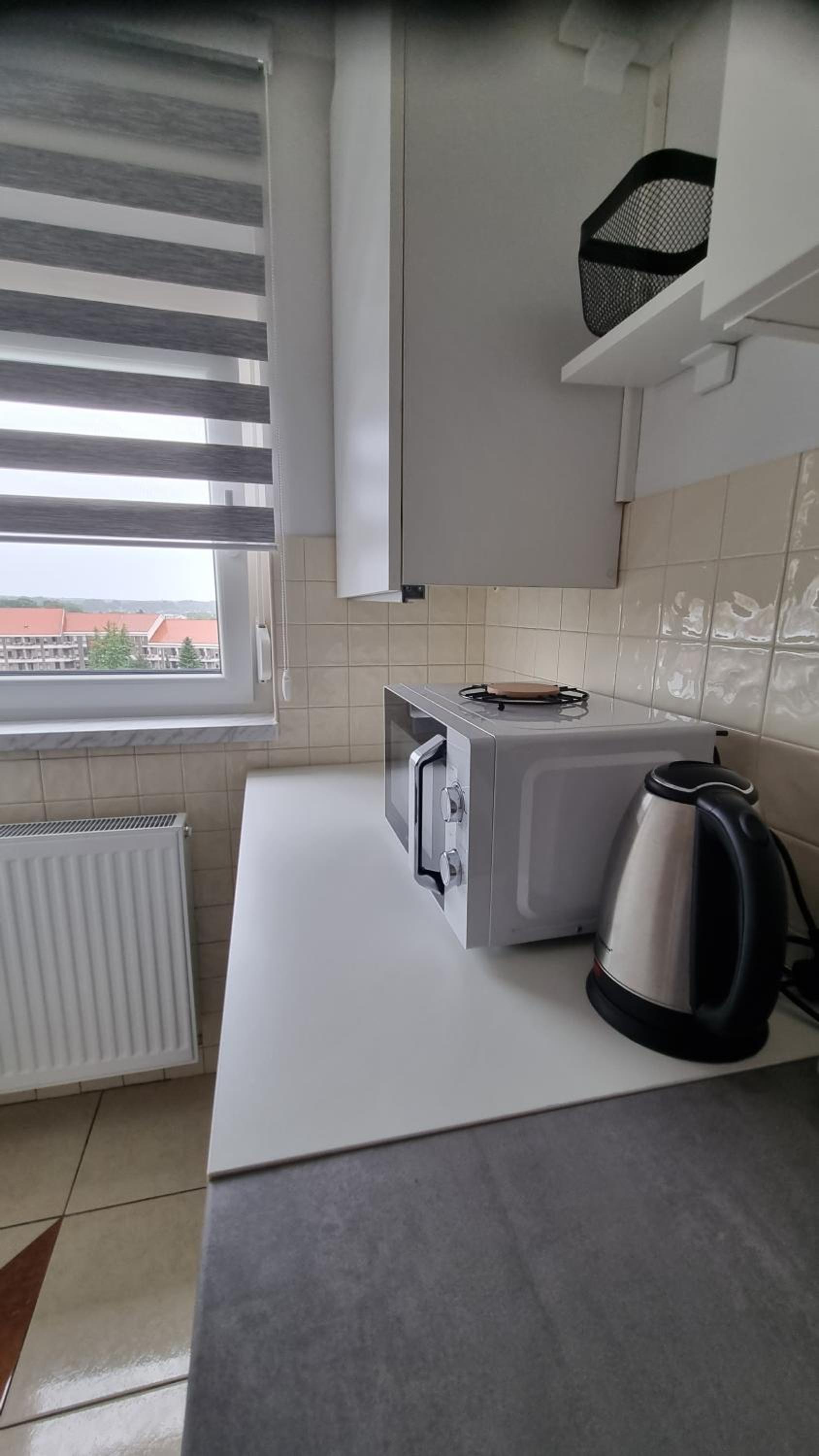 Apartman Nora
