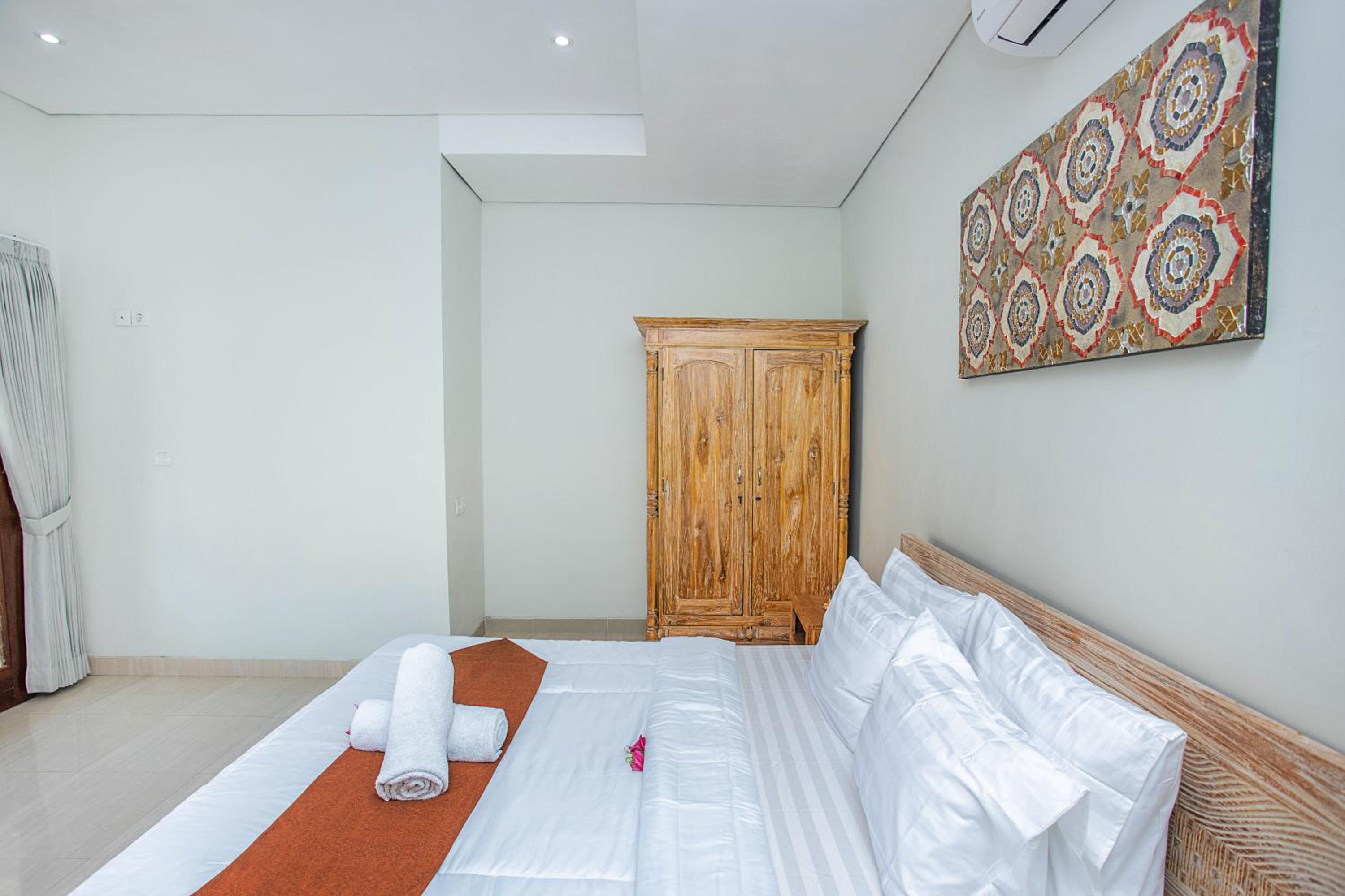 Pondok Raamshanti Lembongan