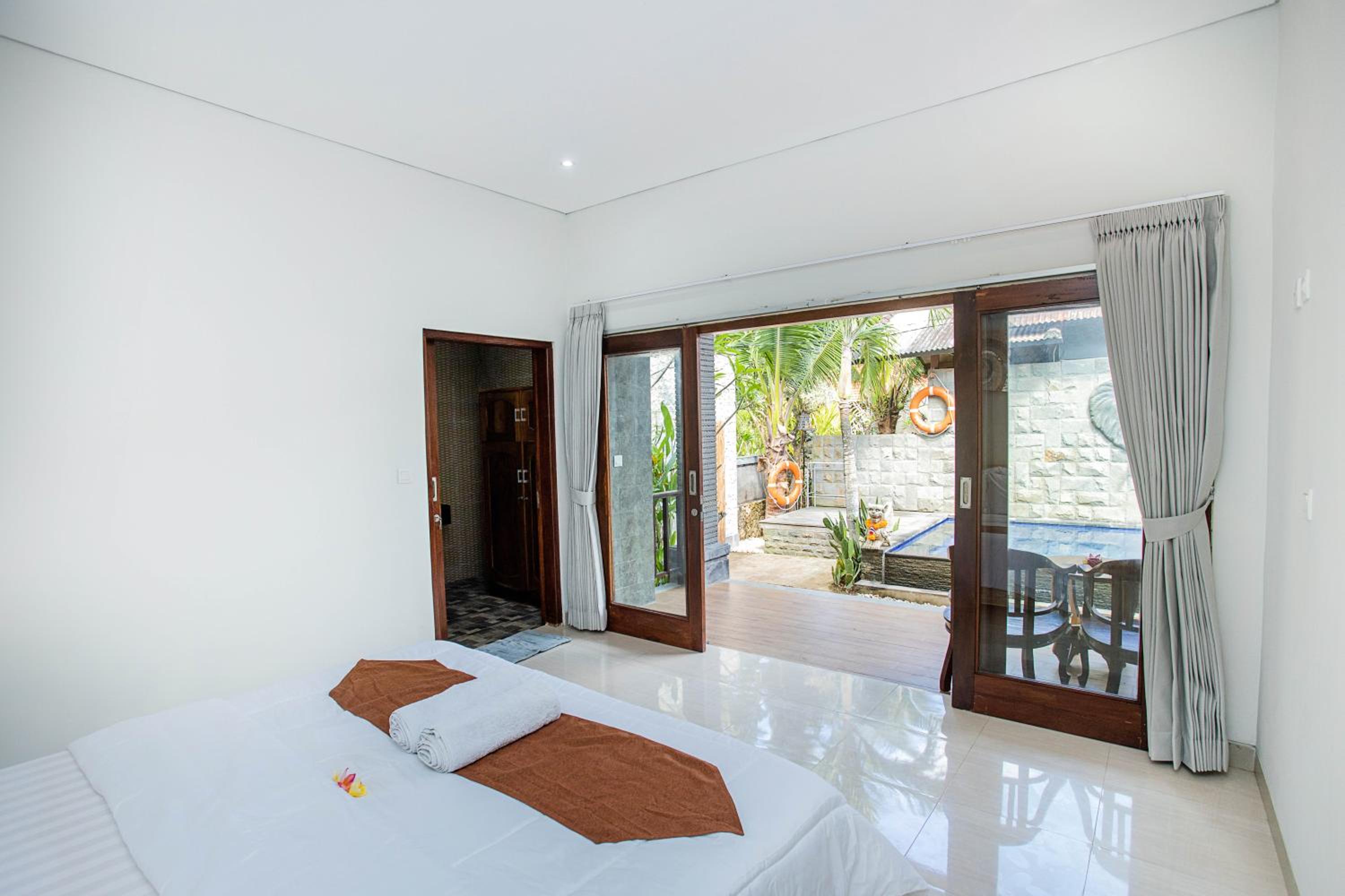 Pondok Raamshanti Lembongan
