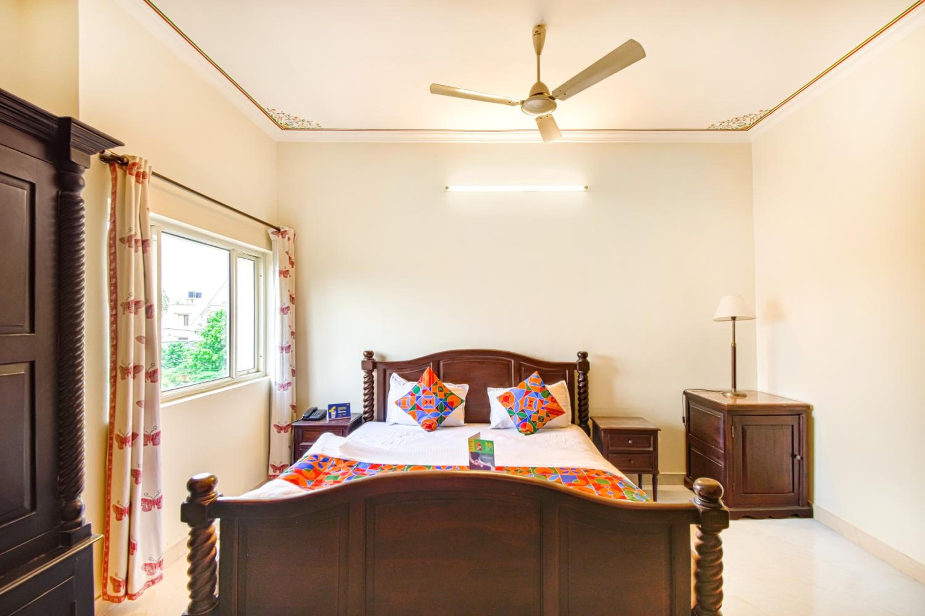 Noble House - A Heritage Home