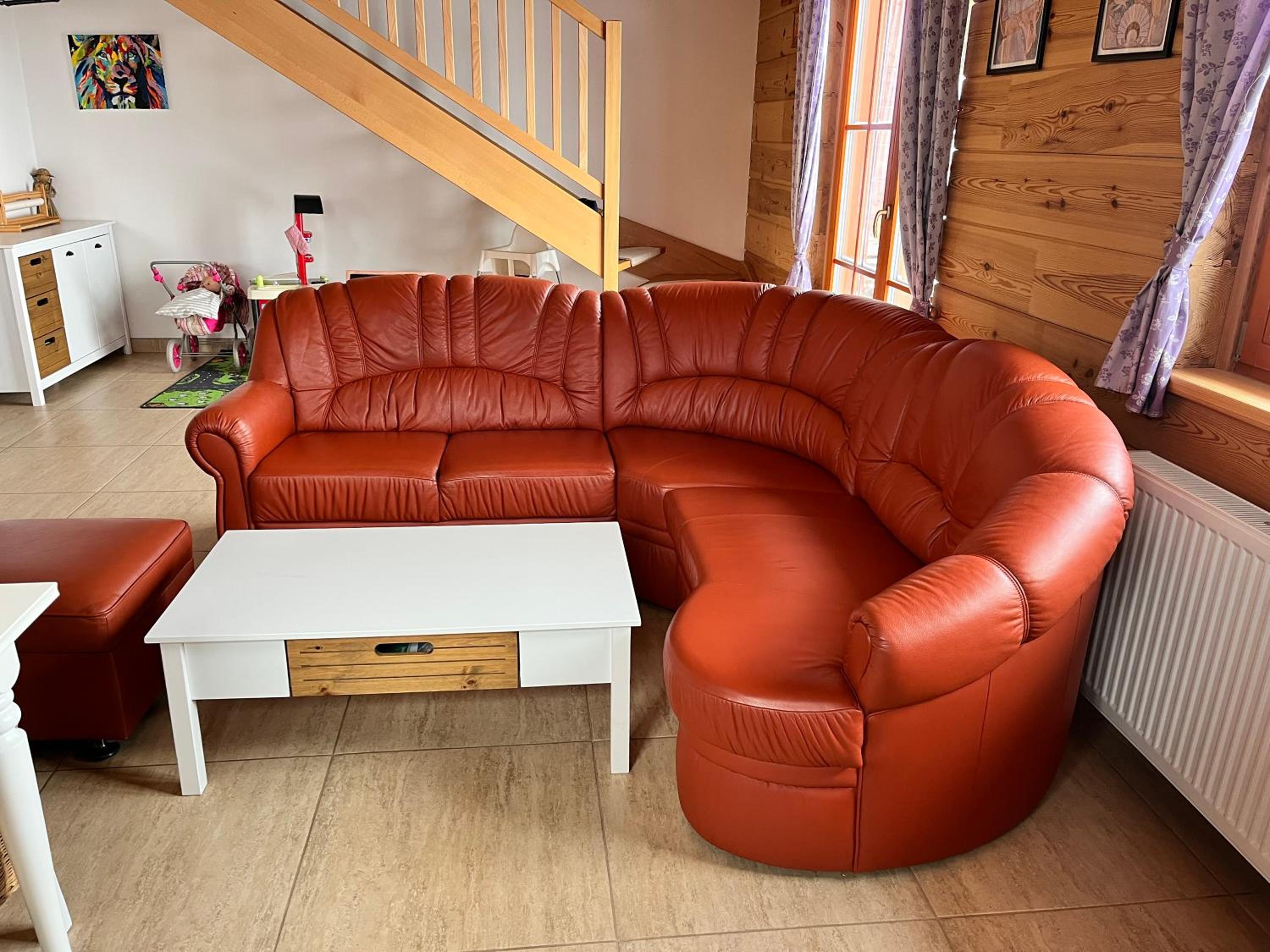 Apartmány Orlice