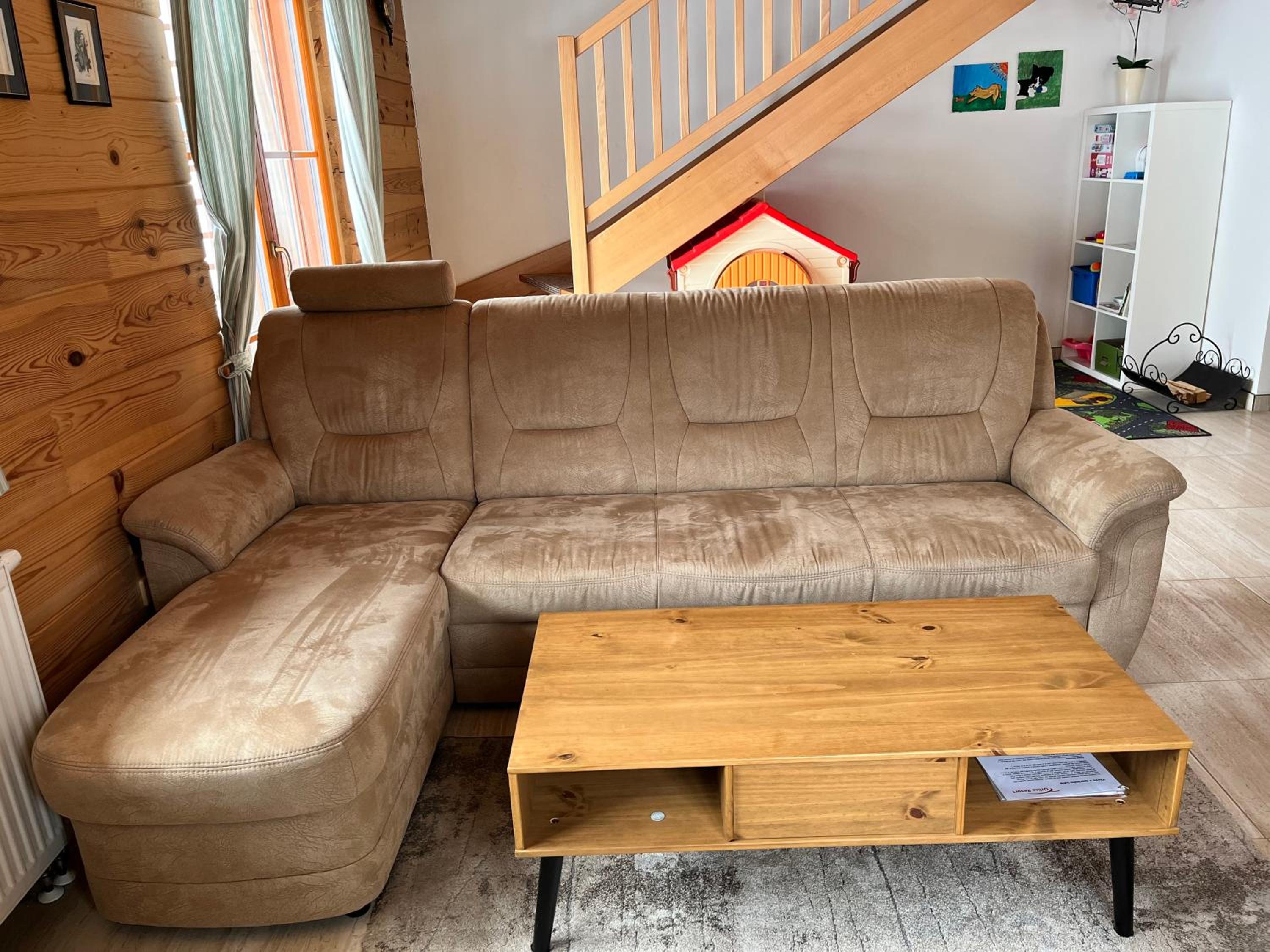 Apartmány Orlice
