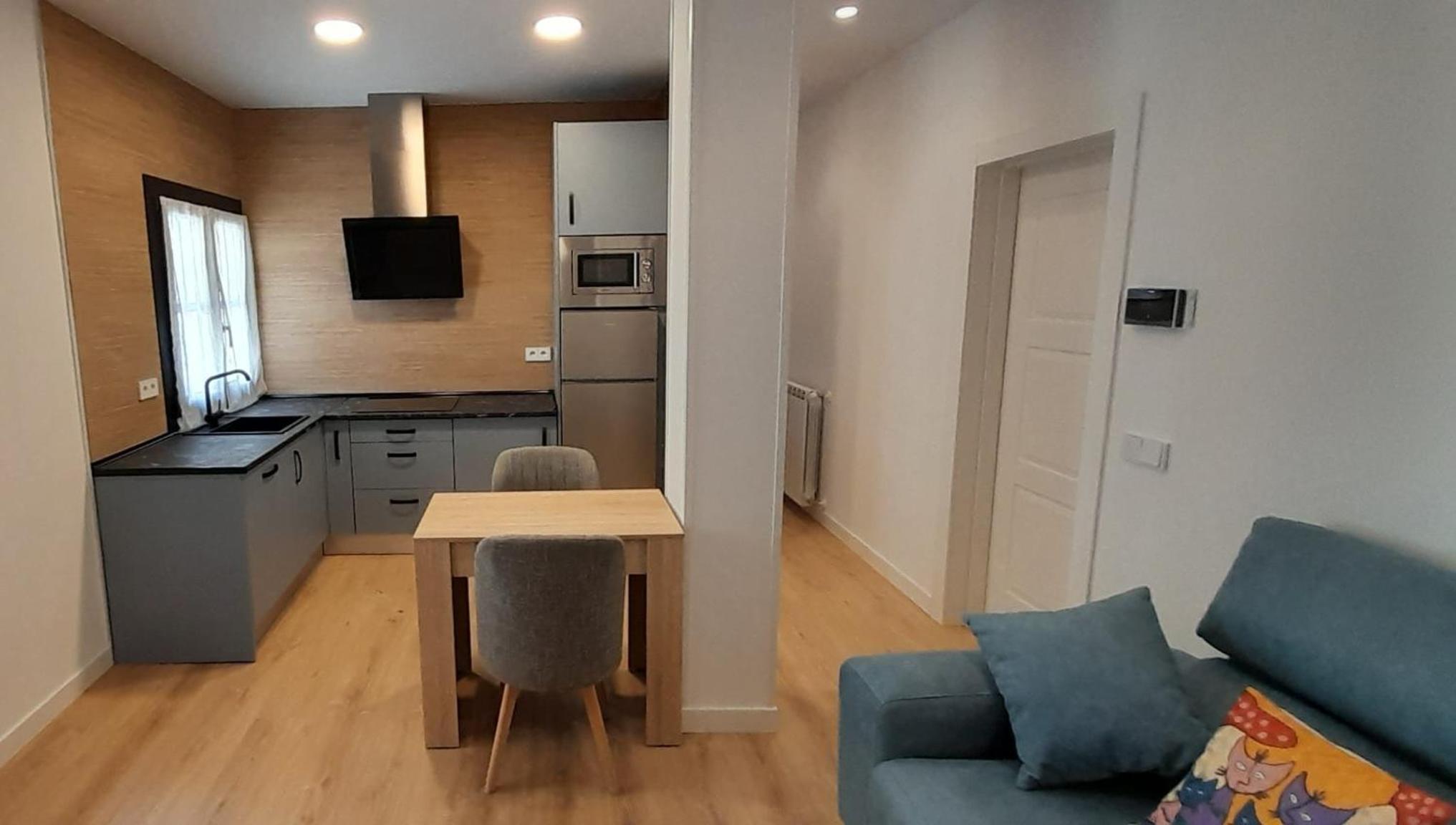 Apartamento Corazón de Liébana