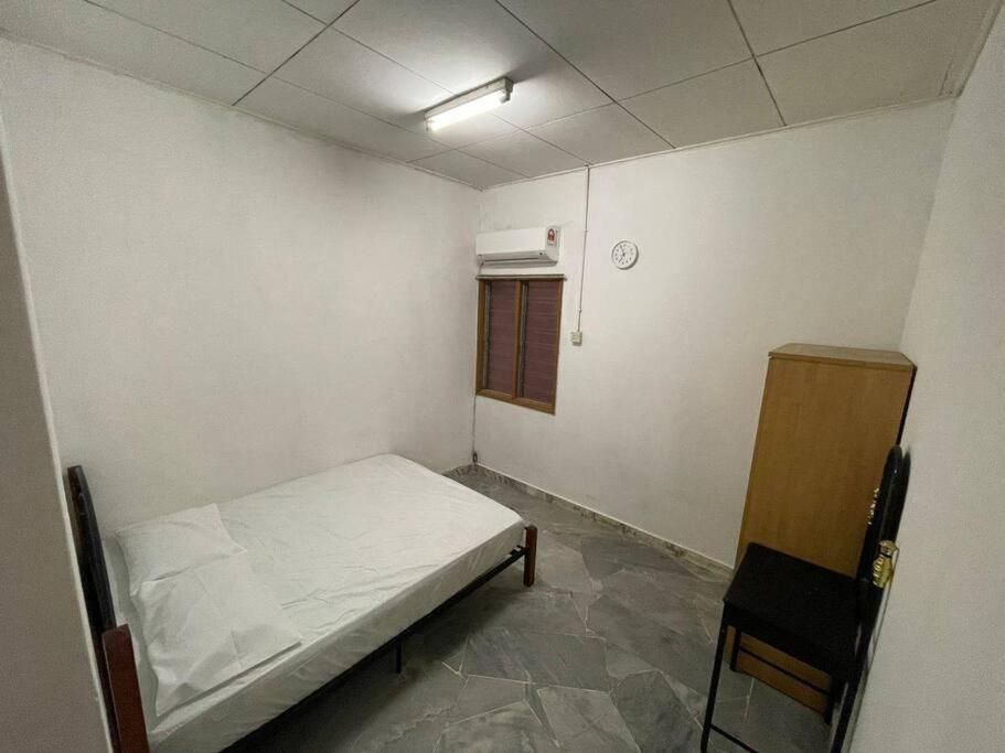 Sheikh Muhammad Homestay 3-rooms