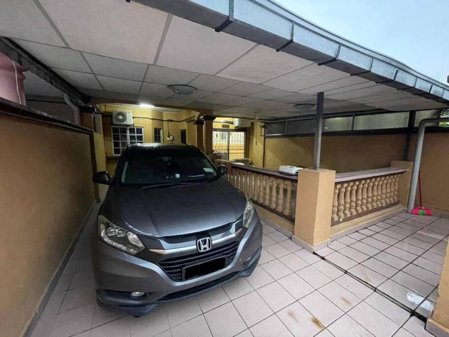 Sheikh Muhammad Homestay 3-rooms