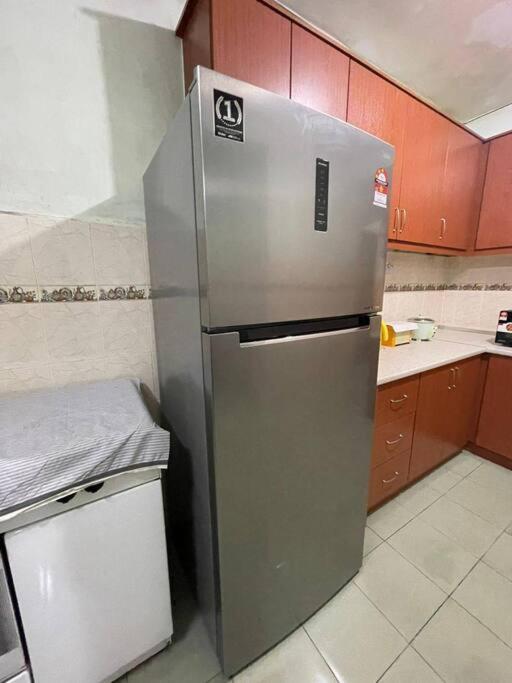 Sheikh Muhammad Homestay 3-rooms