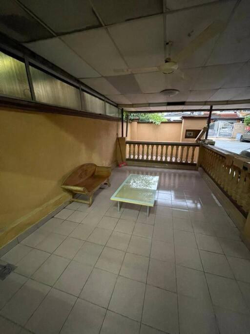 Sheikh Muhammad Homestay 3-rooms