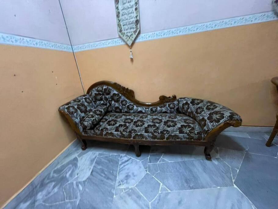 Sheikh Muhammad Homestay 3-rooms