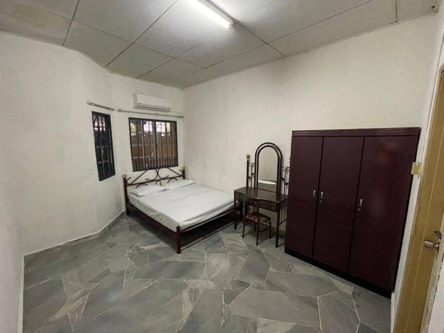 Sheikh Muhammad Homestay 3-rooms