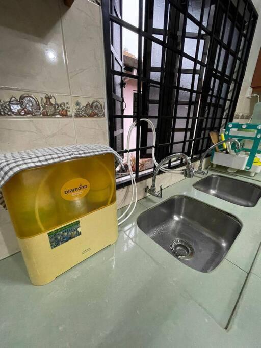 Sheikh Muhammad Homestay 3-rooms