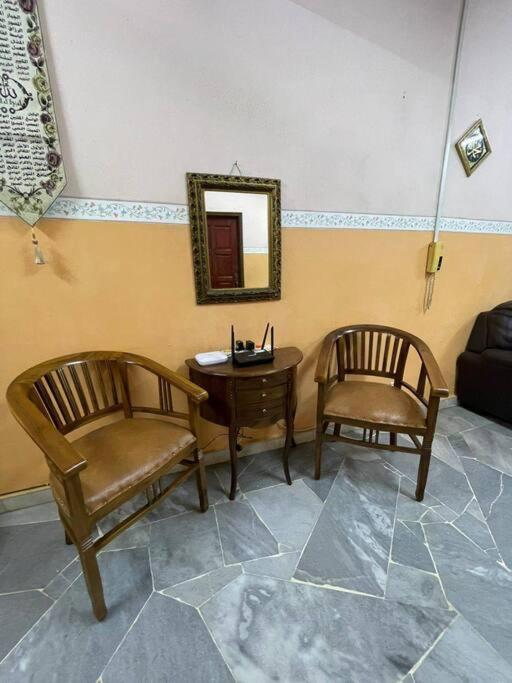Sheikh Muhammad Homestay 3-rooms