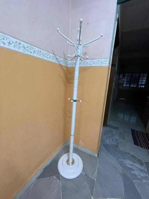 Sheikh Muhammad Homestay 3-rooms
