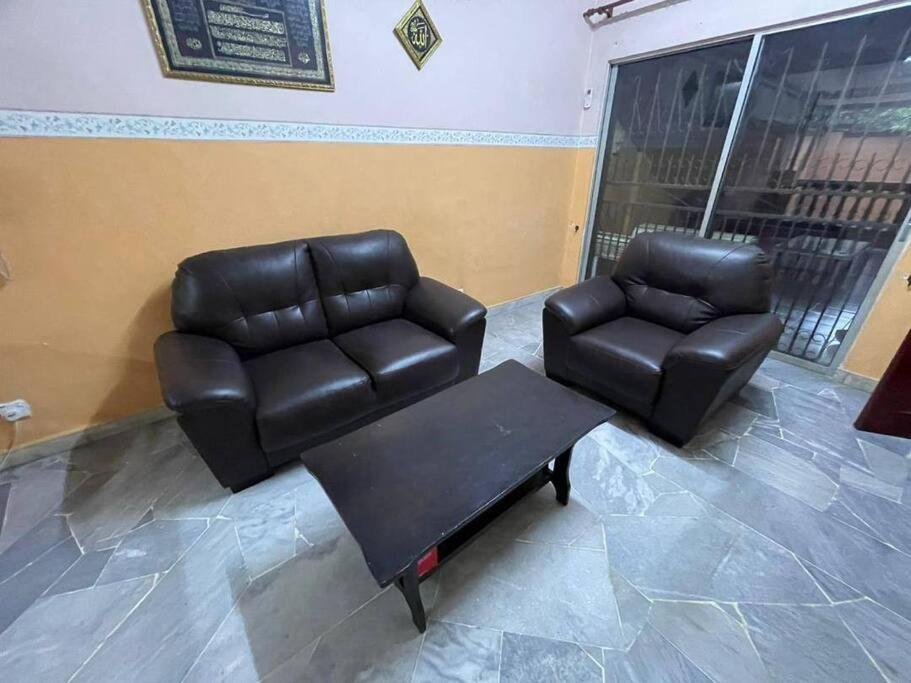 Sheikh Muhammad Homestay 3-rooms