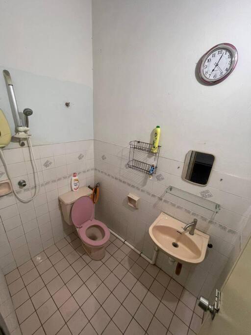 Sheikh Muhammad Homestay 3-rooms