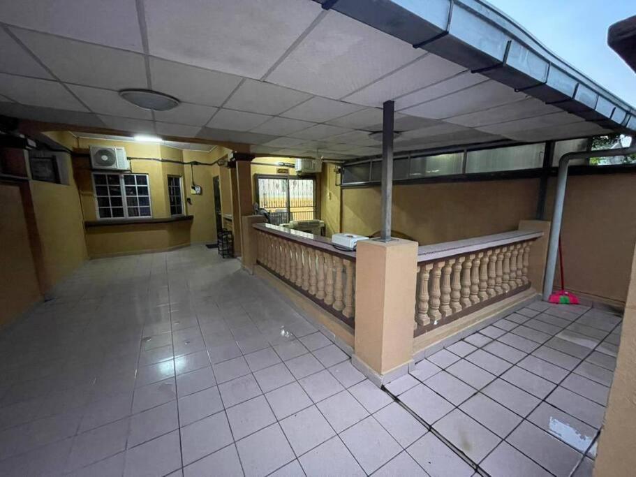 Sheikh Muhammad Homestay 3-rooms