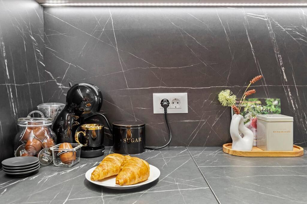Floreasca Apartament on Business Centre