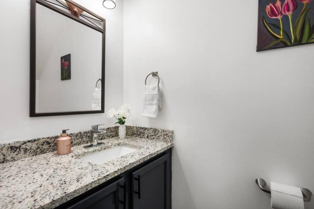 DT/2 Spacious 3BR Suites/FreeParking/SelfCheckin view 3