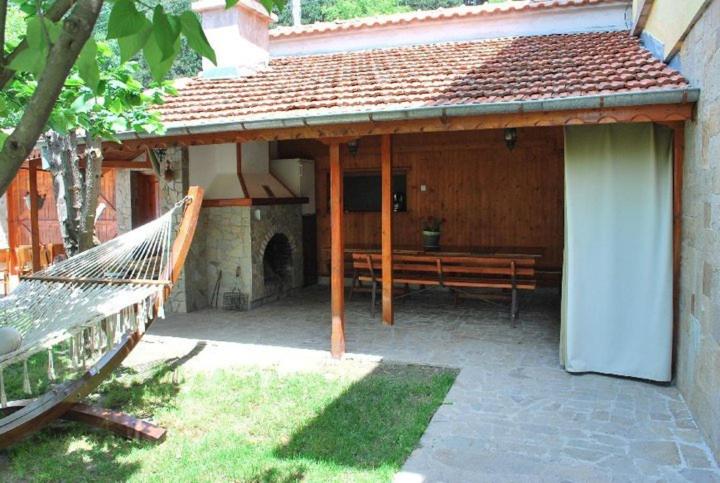 Guest House Villa Teres