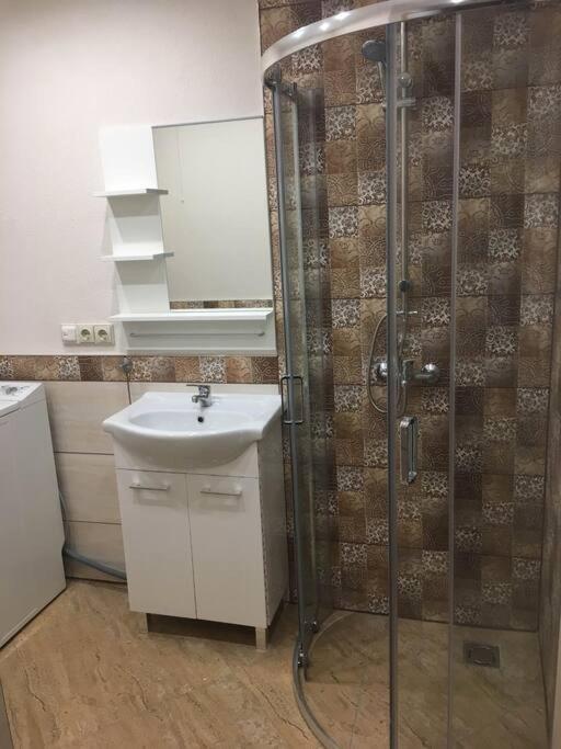 Spacious Apartment in Kintai view 2