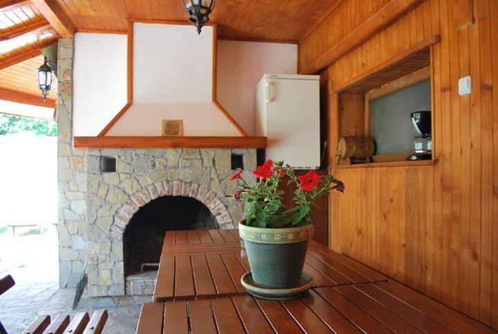 Guest House Villa Teres