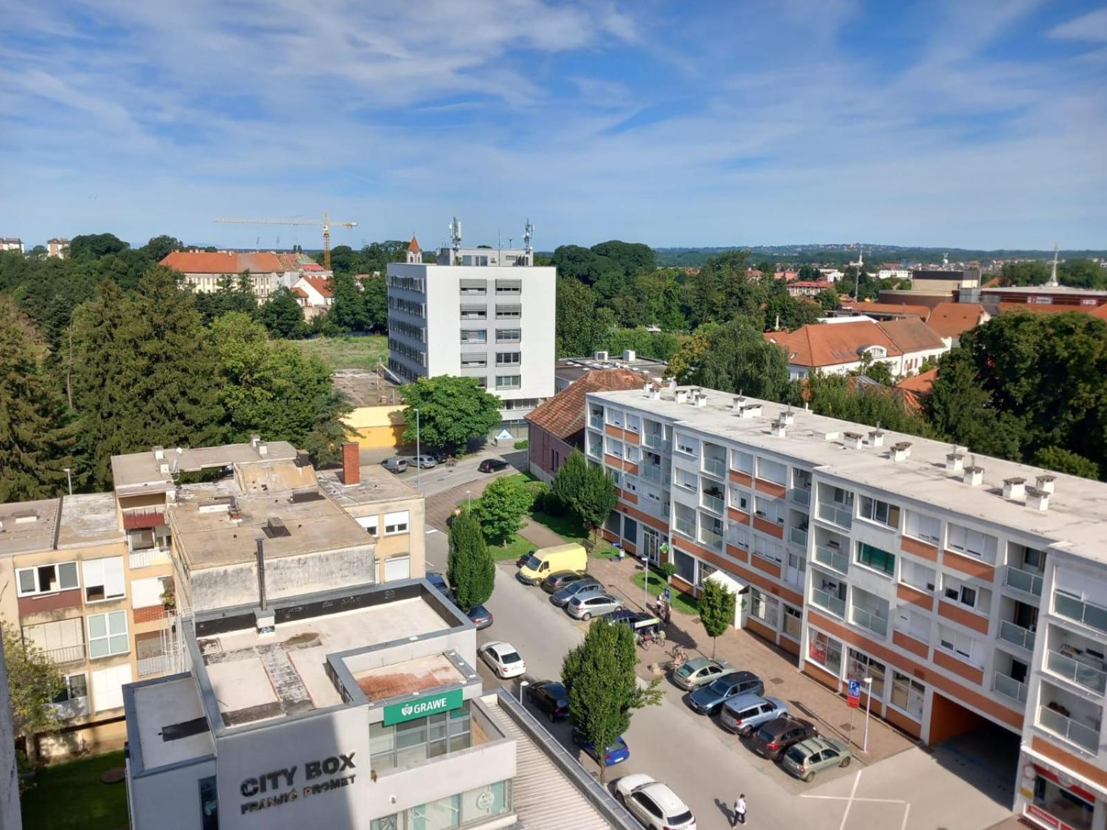 Apartman Nora