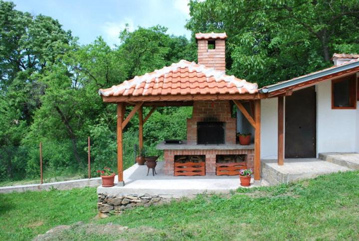Guest House Villa Teres
