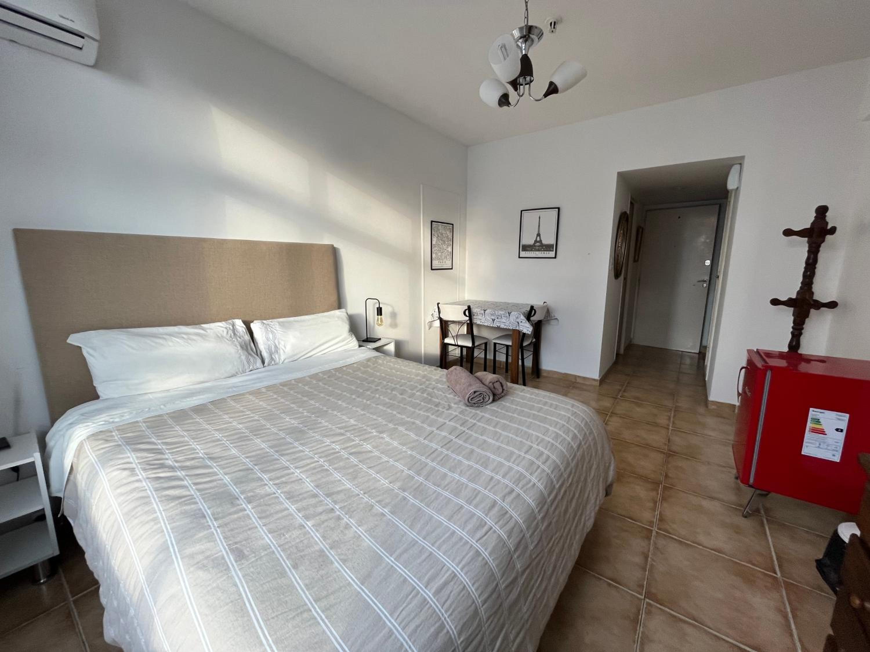 Eleven Apartmet Studio
