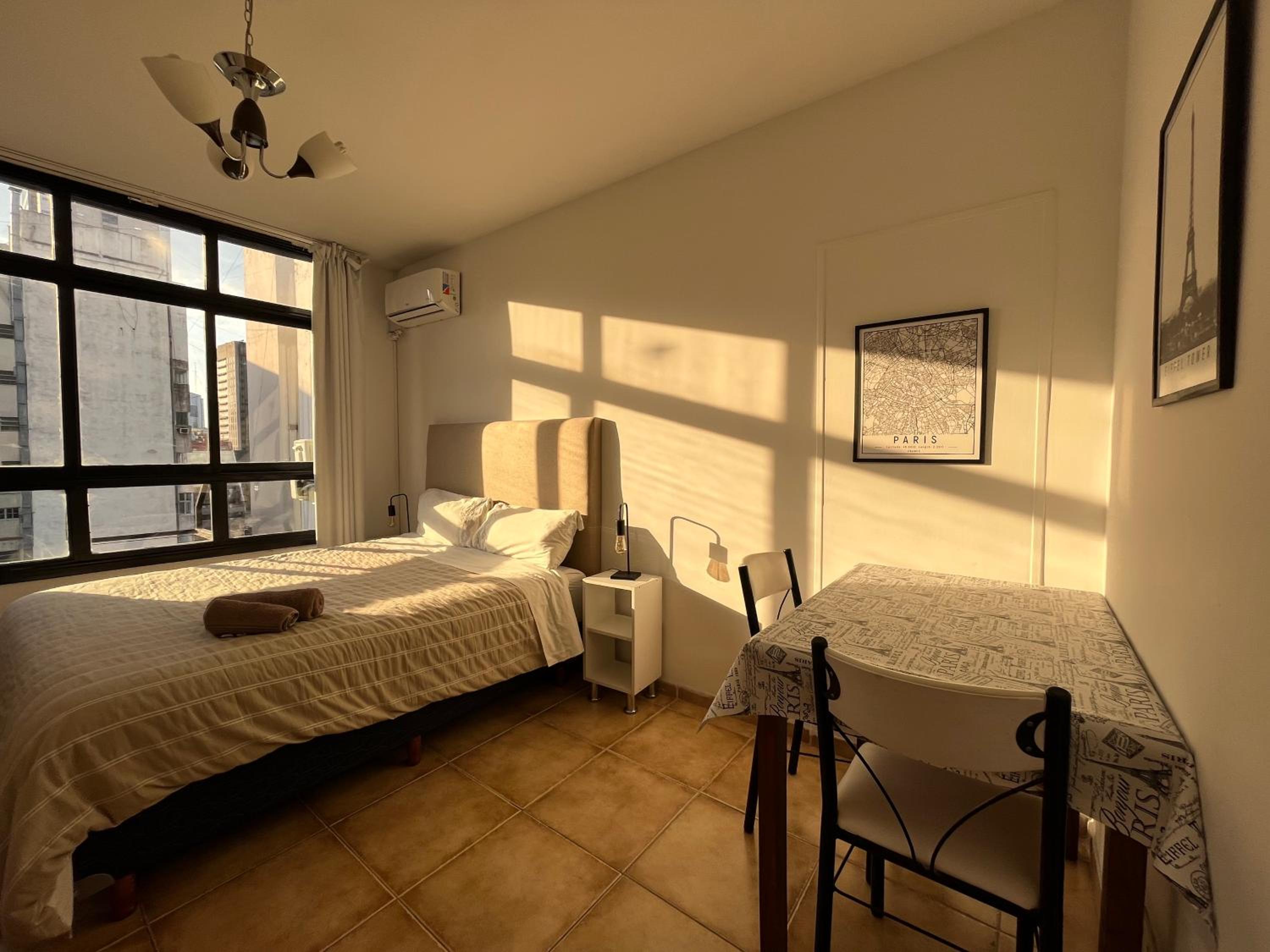 Eleven Apartmet Studio