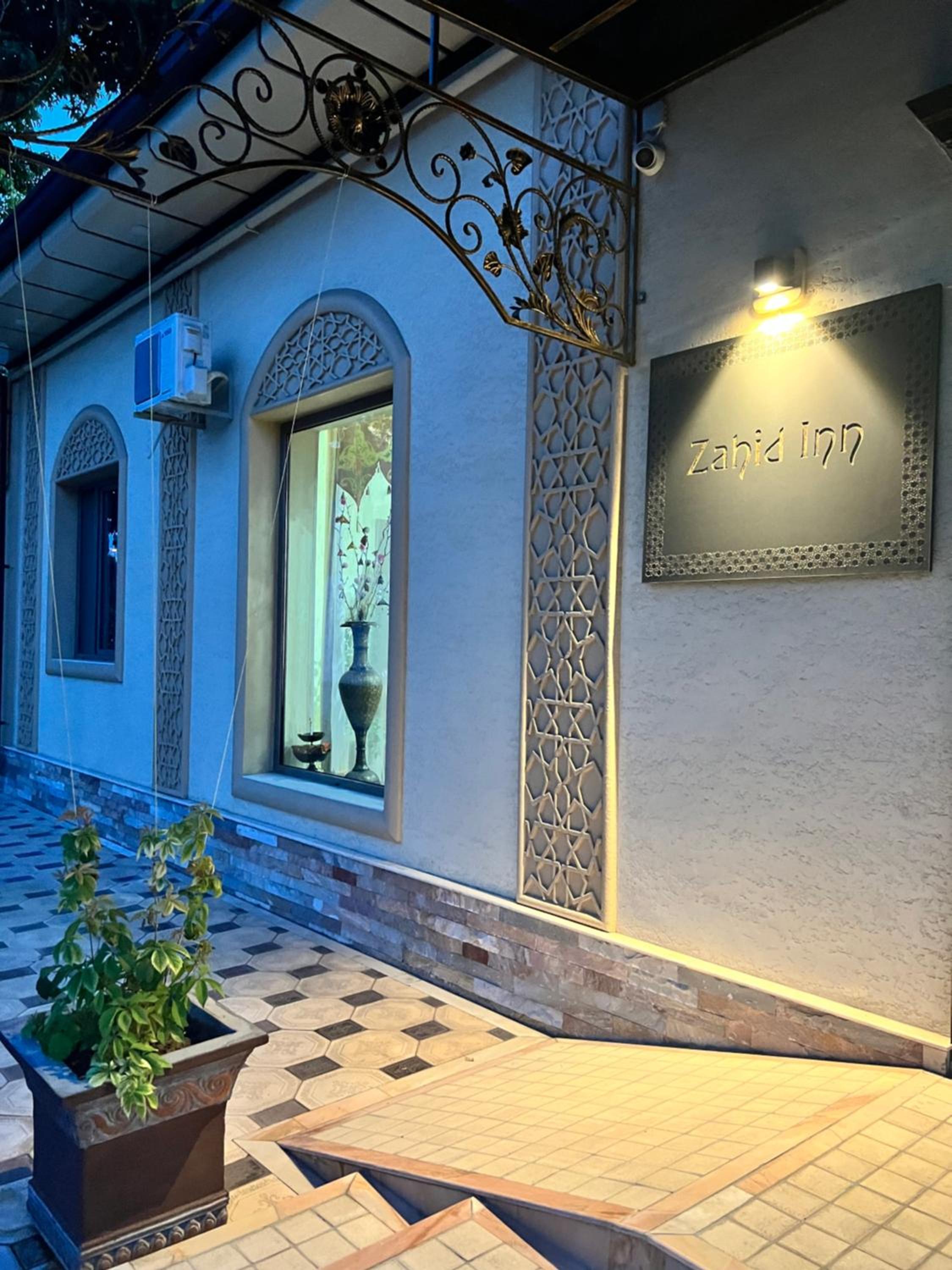 Zahid Inn view 5